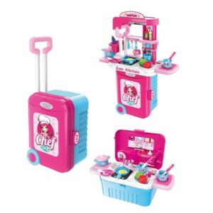 Set de Maleta Surtido