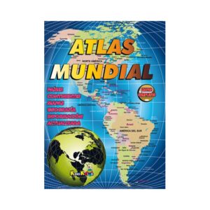 Atlas Surtido