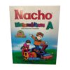 Libro Nacho Matemáticas