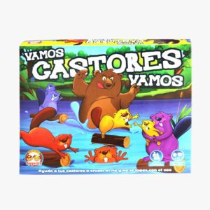 Vamos Castores Vamos
