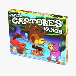 Vamos Castores Vamos