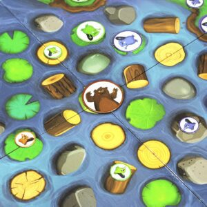 Vamos Castores Vamos