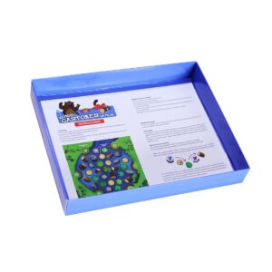 Vamos Castores Vamos