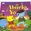 Libro mi Abuelo y Yo