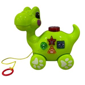 Dinosaurio con Sonido