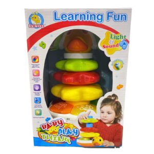 Dona Musical de Bebé