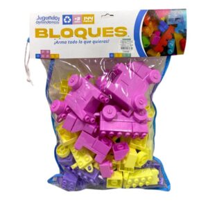 Armatodo bloques 144pcs