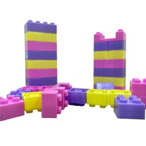 Armatodo bloques 144pcs