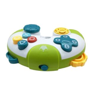 Control de Juego Musical