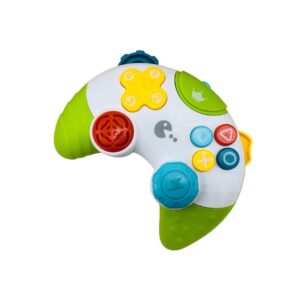 Control de Juego Musical