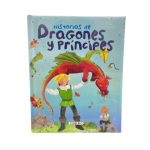 Libro Historias