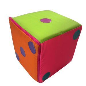Cubo de Tela