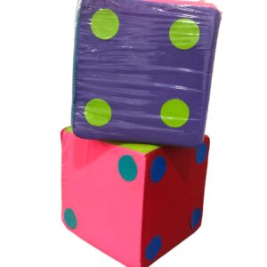 Cubo de Tela