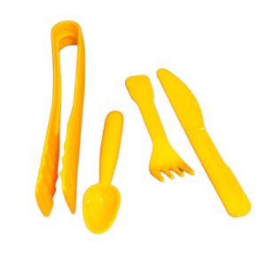 Set de Frutas en Bolsa