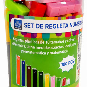 regleta
