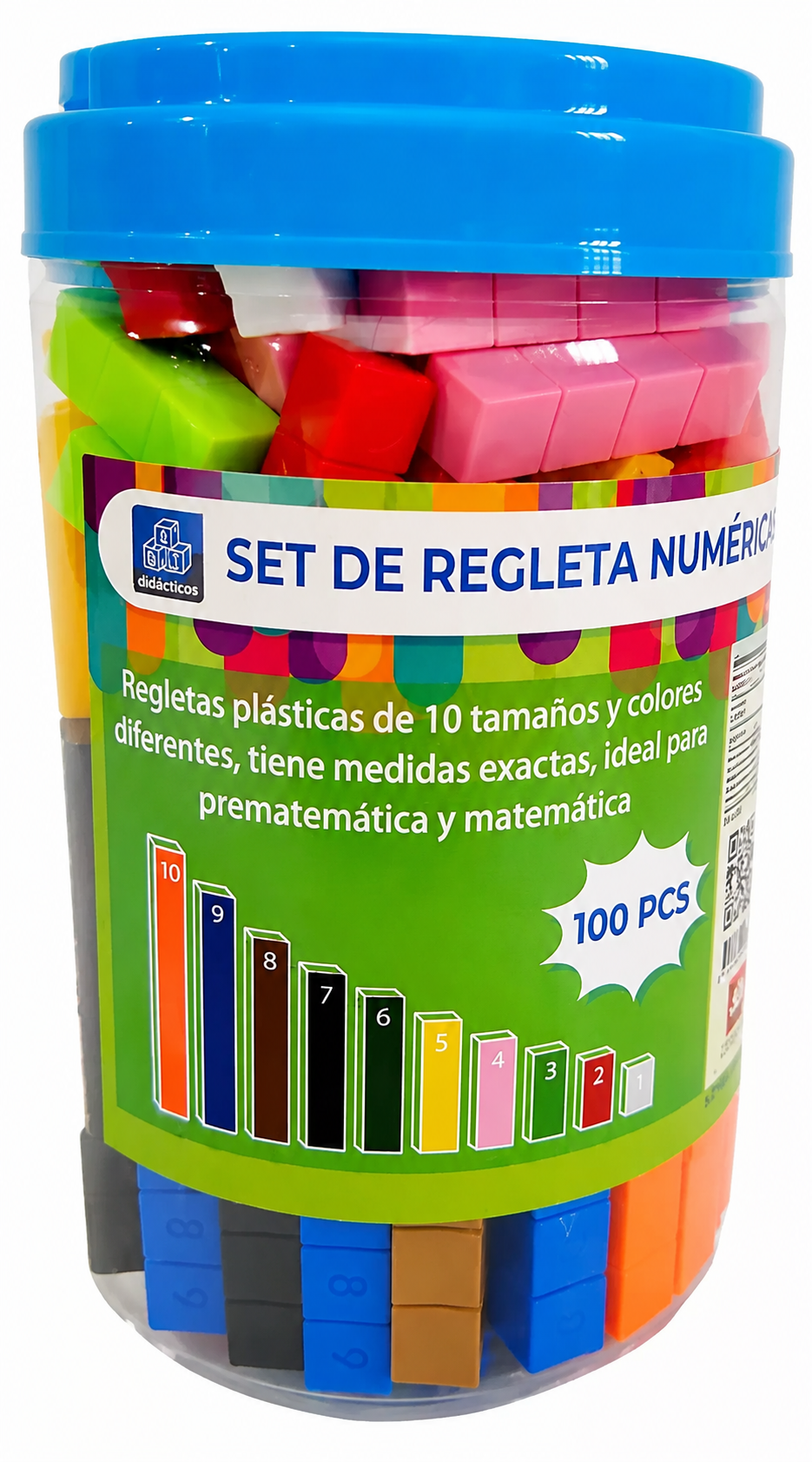regleta