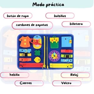 Alternative view of Libro  de actividades Diarias