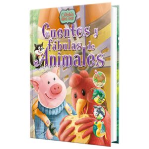 Cuentos había una vez