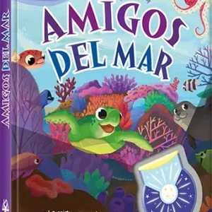 Amigos del Mar