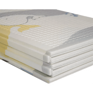 Tapete de Gateo para Bebé