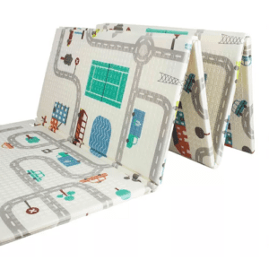 Tapete de Gateo para Bebé