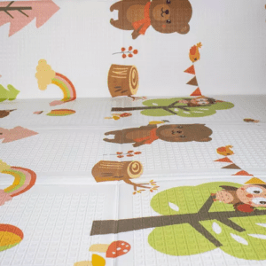 Tapete de Gateo para Bebé