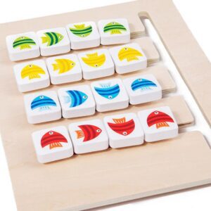 Didáctico de Patrones