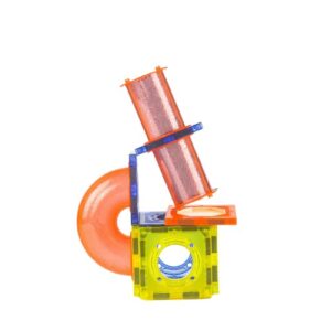 Set de Bloques Magnéticos