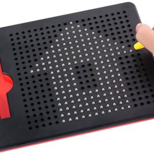 Tablero de Dibujo Magnético