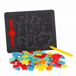 Tablero de Dibujo Magnético