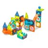 Set de Bloques Magnéticos