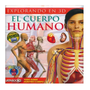 Explorando el cuerpo humano