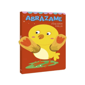 Alternative view of Libro Abrázame