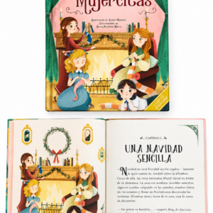 Alternative view of Libros Clásicos Juveniles