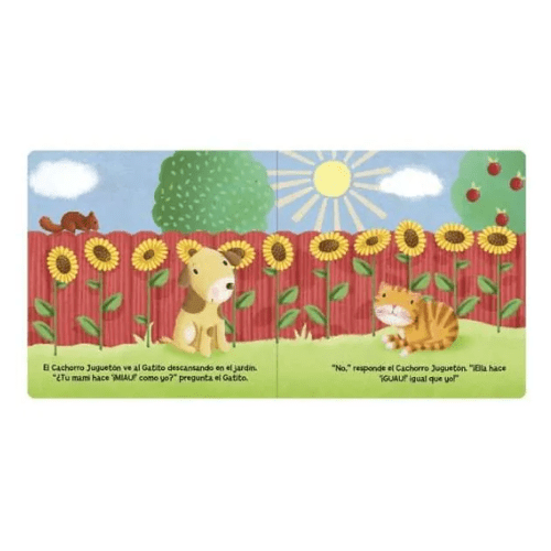 Mami y Yo Cachorro Juguetón - Imagen 3