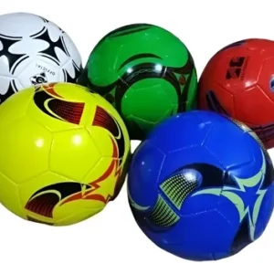 Balón Cosido de Fútbol