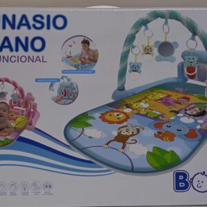 Gimnasio Piano Bebé