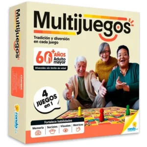 Multijuegos