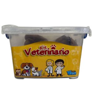 Kit Veterinario