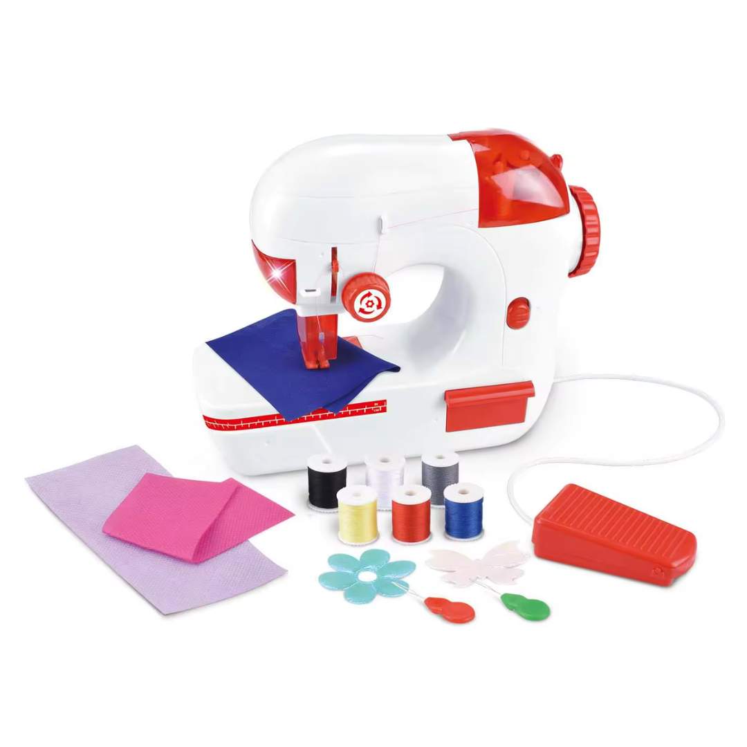 Maquina de Coser