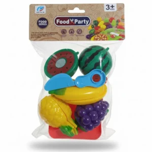 Juguetes de Frutas para Niños