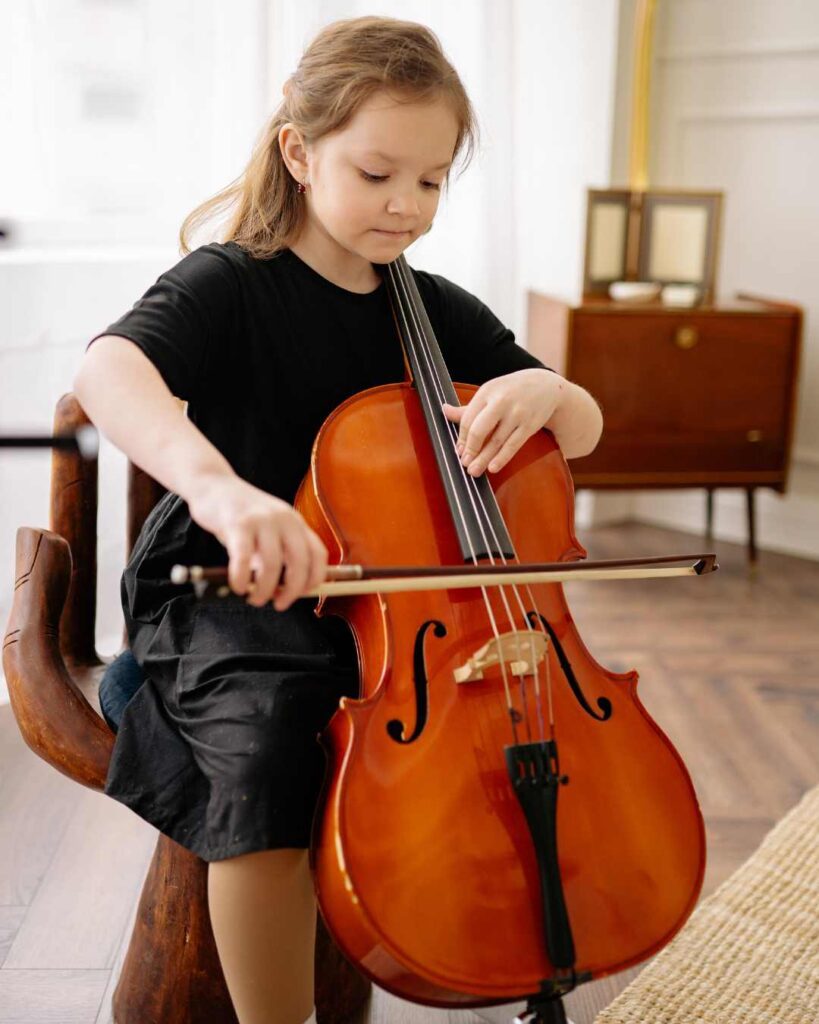 Inteligencia musical