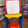 Escritorio Multifuncional Infantil Fácil de Armar con Silla