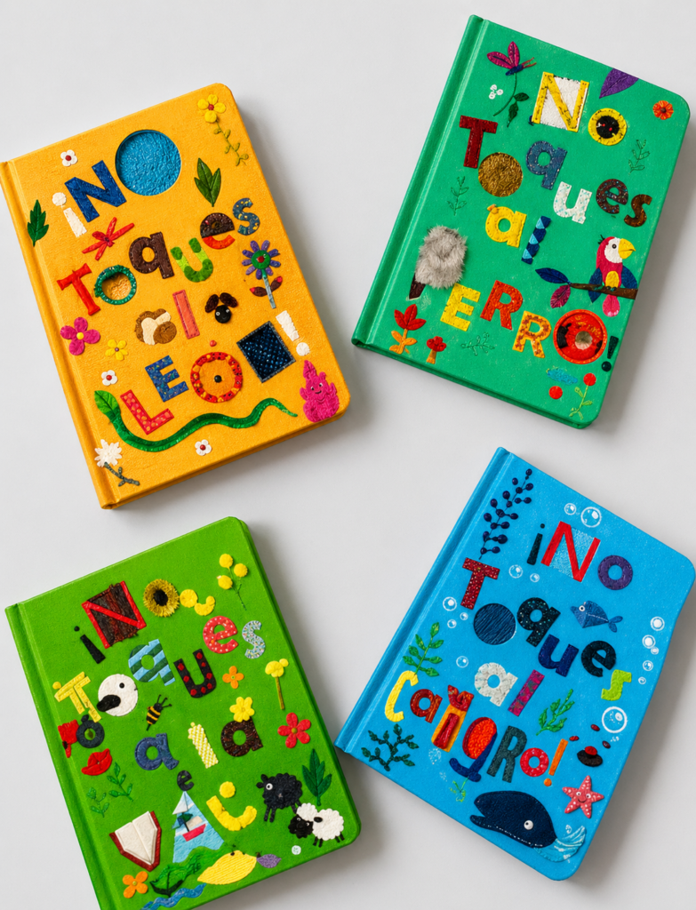 Aprender Jugando. Las Familias - Libro Con Figuras Troqueladas 28x21 Cm Tapa Dura