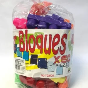 Super Bloques X 60