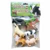 Animales de Granja x 8