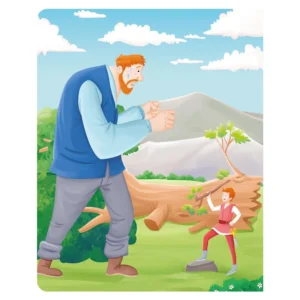 Alternative view of Cuentos de Grimm