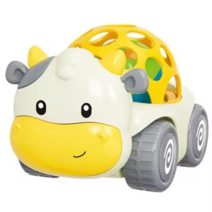 Mini Carro Didáctico para Niños