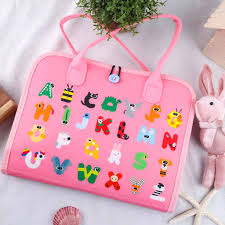 Portafolio Didáctico Montessori