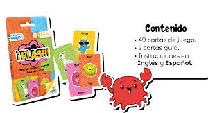 Juego de Mesa Plash Ronda